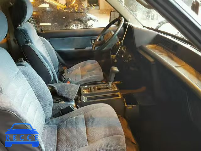 1986 TOYOTA VAN WAGON JT3YR26W3G5015447 зображення 4