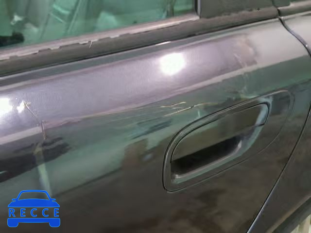 2000 VOLVO S80 T6 TUR YV1TS90D3Y1097807 image 9