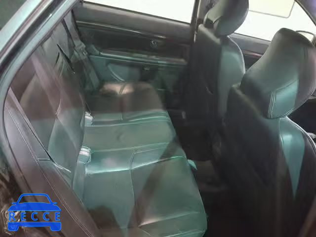 2000 VOLVO S80 T6 TUR YV1TS90D3Y1097807 image 5