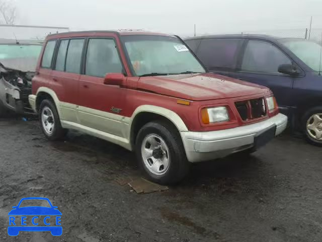 1998 SUZUKI SIDEKICK S JS3TD21VXW4102755 image 0