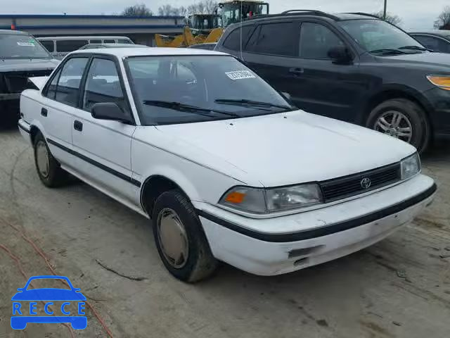 1991 TOYOTA COROLLA DL JT2AE94A7M3449394 Bild 0