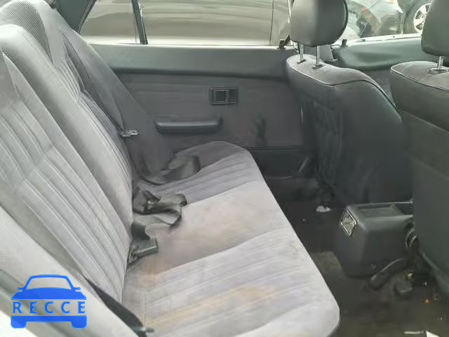 1991 TOYOTA COROLLA DL JT2AE94A7M3449394 image 5