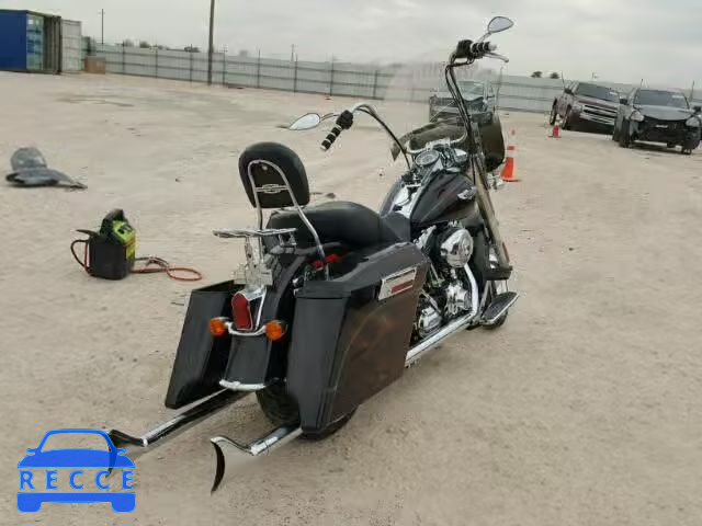 2009 HARLEY-DAVIDSON FLSTN 1HD1JD5129Y060725 image 3