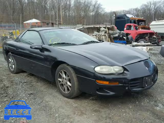 2001 CHEVROLET CAMARO Z28 2G1FP22G512143241 Bild 0