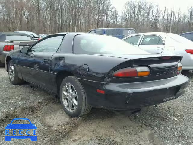 2001 CHEVROLET CAMARO Z28 2G1FP22G512143241 зображення 2