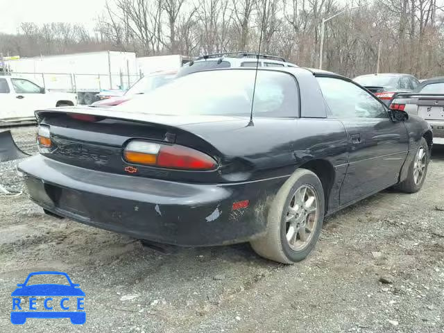 2001 CHEVROLET CAMARO Z28 2G1FP22G512143241 Bild 3