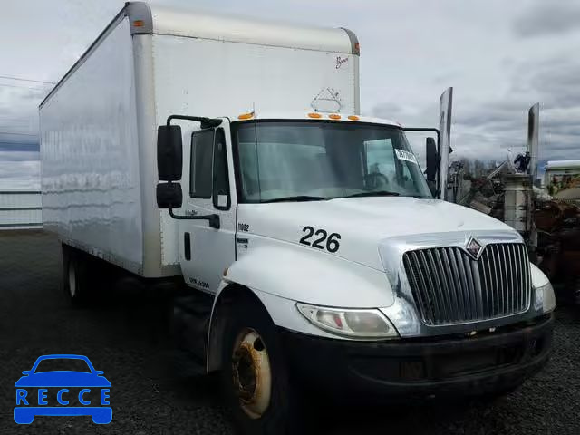 2008 INTERNATIONAL 4000 4300 1HTMMAAM88H644309 Bild 0