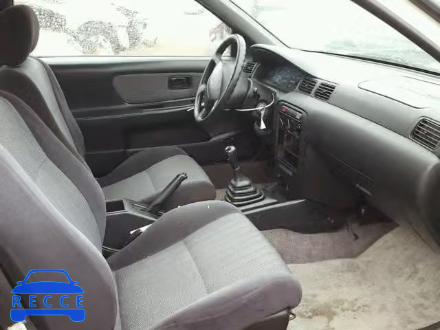 1996 NISSAN 200SX BASE 1N4AB42D9TC526853 image 2