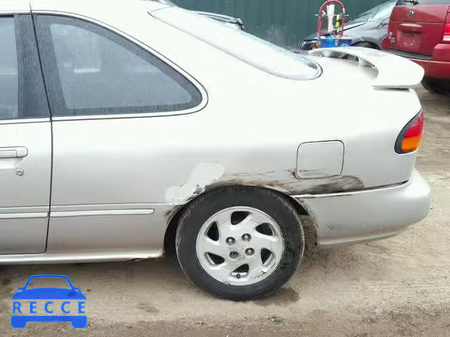 1996 NISSAN 200SX BASE 1N4AB42D9TC526853 image 6