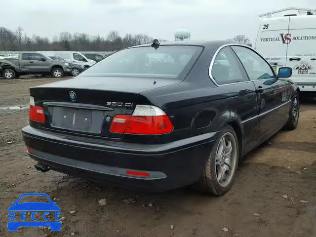 2005 BMW 330 CI WBABD53475PD99030 image 3