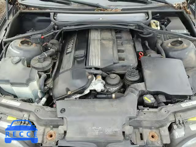 2005 BMW 330 CI WBABD53475PD99030 image 6