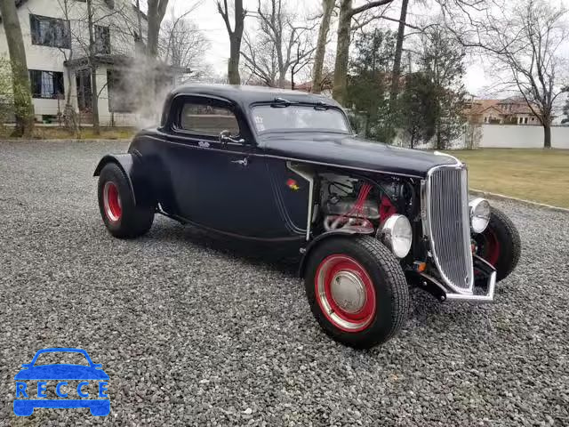 1933 FORD COUPE34KIT 18279443 image 1