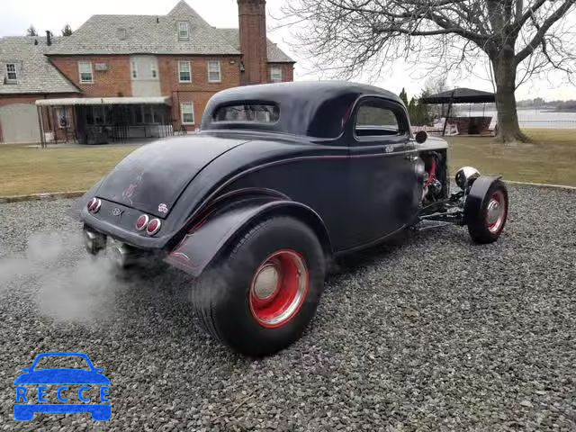 1933 FORD COUPE34KIT 18279443 image 2