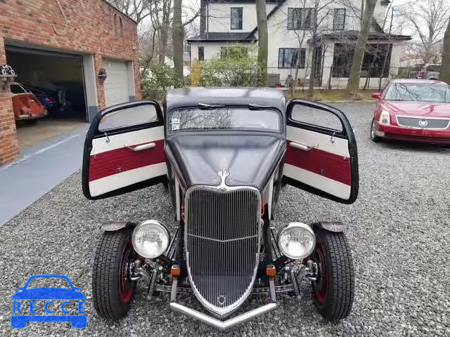 1933 FORD COUPE34KIT 18279443 image 4