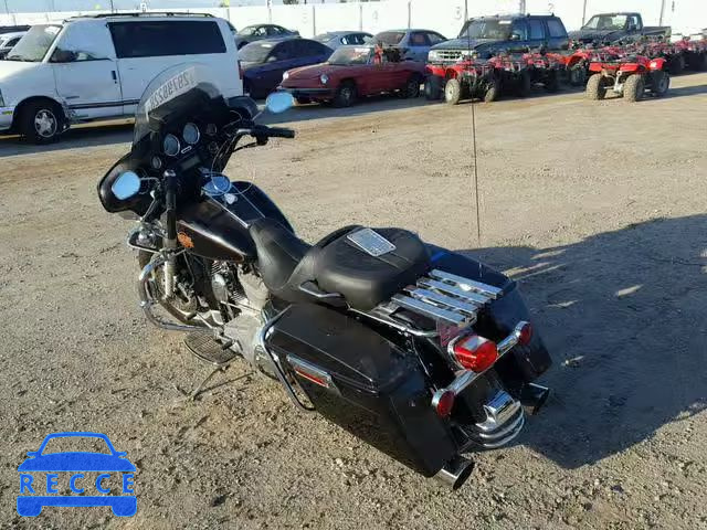 2000 HARLEY-DAVIDSON FLHT 1HD1DDV16YY638914 Bild 2