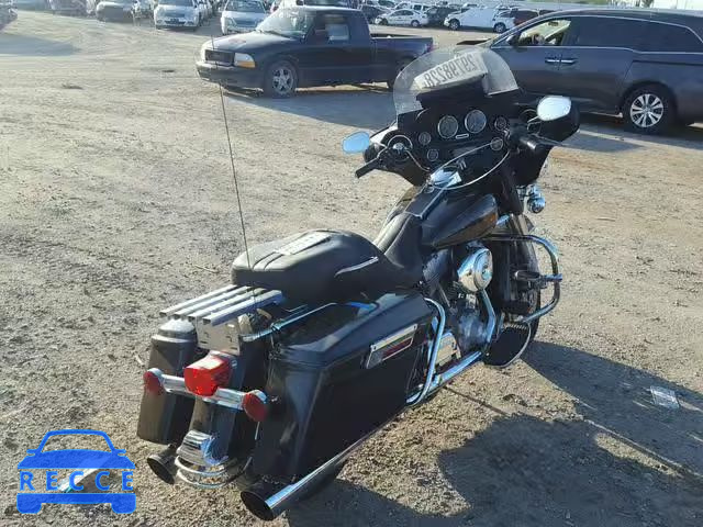 2000 HARLEY-DAVIDSON FLHT 1HD1DDV16YY638914 image 3