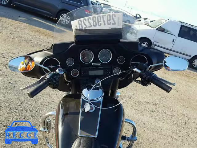 2000 HARLEY-DAVIDSON FLHT 1HD1DDV16YY638914 зображення 4