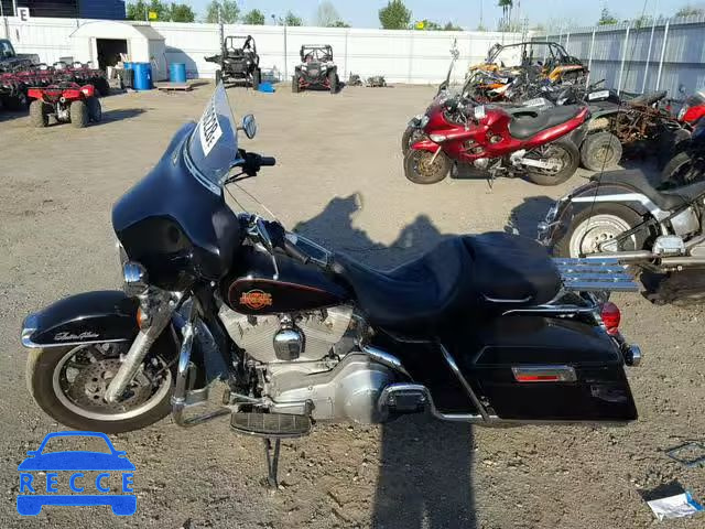 2000 HARLEY-DAVIDSON FLHT 1HD1DDV16YY638914 image 8