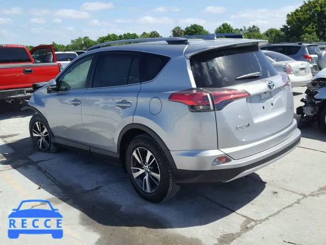 2018 TOYOTA RAV4 ADVEN JTMWFREV2JJ170776 image 2