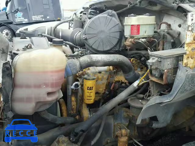 2005 FORD F650 SUPER 3FRNF65N55V107459 image 6