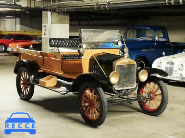 1920 FORD MODEL T 7932836 image 0