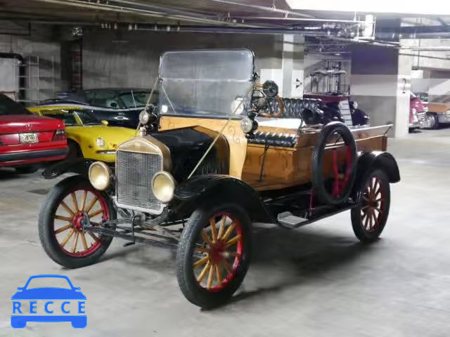 1920 FORD MODEL T 7932836 image 1