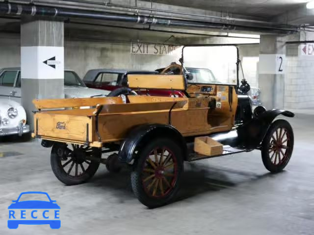 1920 FORD MODEL T 7932836 image 2