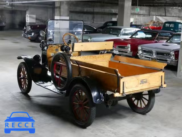 1920 FORD MODEL T 7932836 image 3