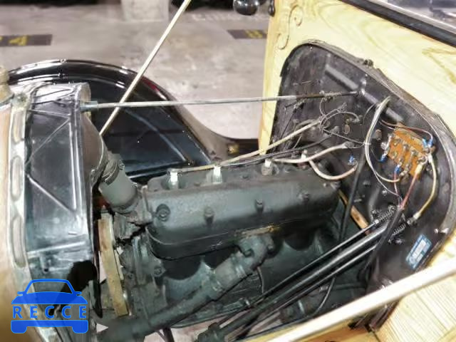 1920 FORD MODEL T 7932836 image 4