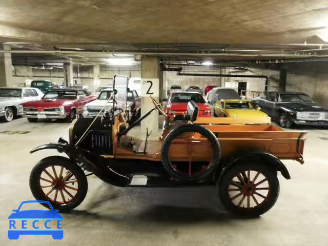 1920 FORD MODEL T 7932836 image 6