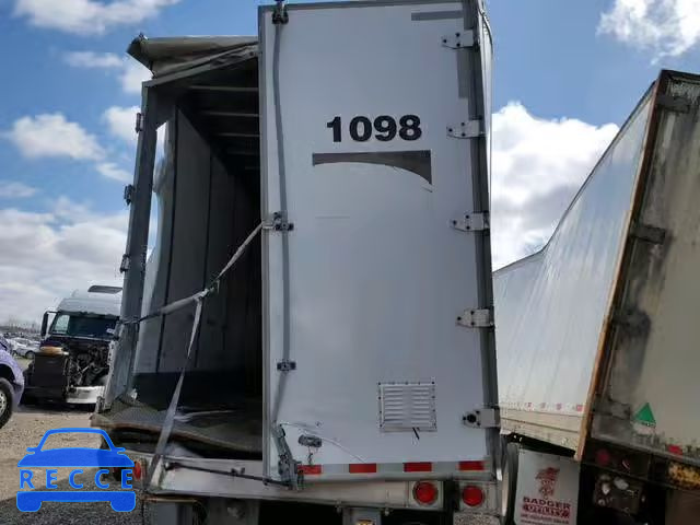 2015 GREAT DANE TRAILER SEMI TRAIL 1GRAP0626FB705073 image 4