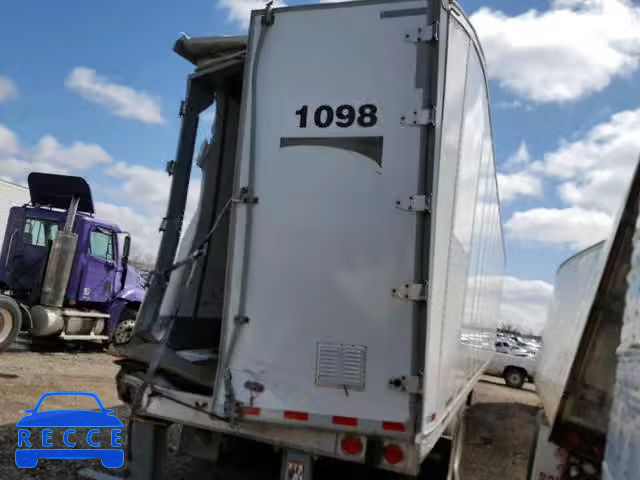 2015 GREAT DANE TRAILER SEMI TRAIL 1GRAP0626FB705073 image 5