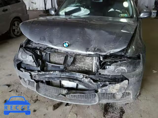 2009 BMW 335 XI WBAPL33559A405984 зображення 8