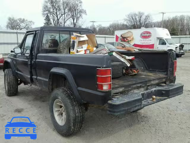 1988 JEEP COMANCHE 1JTHS6413JT123888 image 2