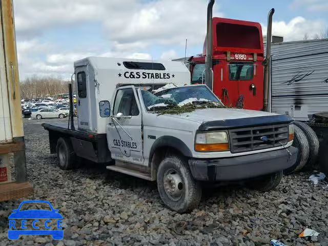 1996 FORD F SUPER DU 1FDLF47F1TEB74692 image 0