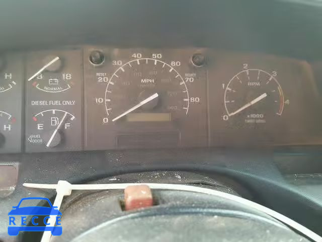 1996 FORD F SUPER DU 1FDLF47F1TEB74692 image 7