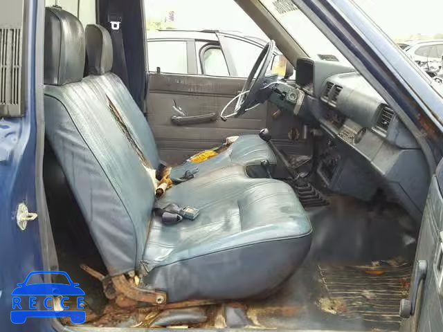 1987 TOYOTA PICKUP RN6 JT4RN63R9H5019862 image 4