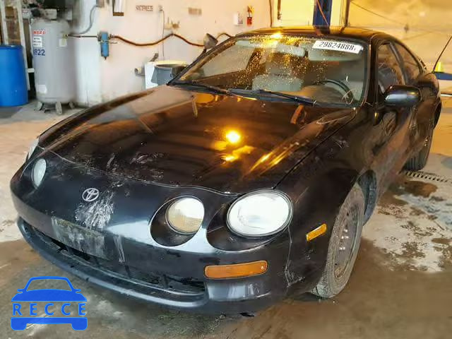 1995 TOYOTA CELICA BAS JT2AT00NXS0045398 image 1