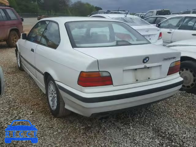 1996 BMW 328 IS WBABG1323TET03057 image 2