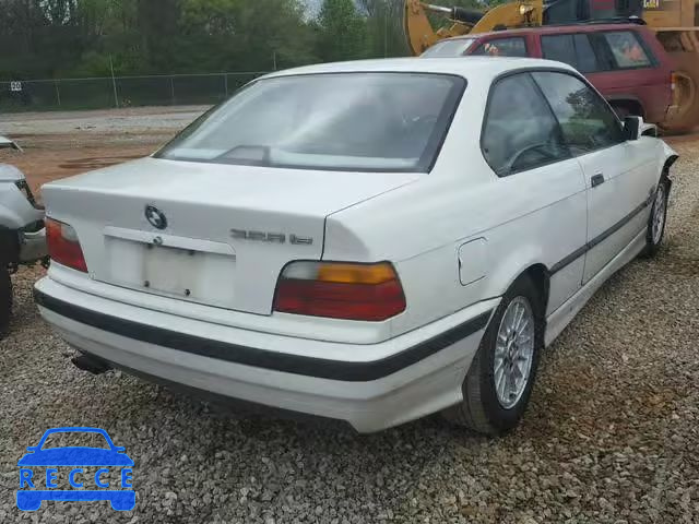1996 BMW 328 IS WBABG1323TET03057 Bild 3