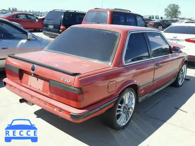 1985 BMW 325 E WBAAB5407F9625941 зображення 3