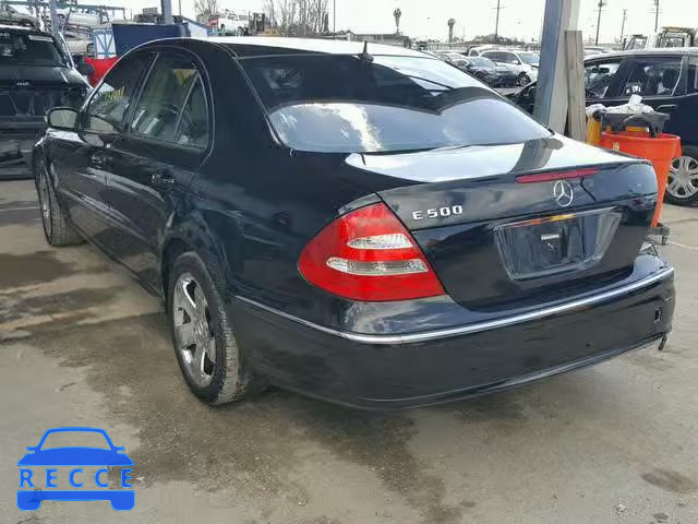 2006 MERCEDES-BENZ E 500 WDBUF70J96A961053 зображення 2