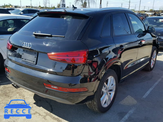 2018 AUDI Q3 PREMIUM WA1BCCFS5JR004370 image 3