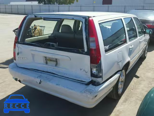 2000 VOLVO V70 BASE YV1LW61J7Y2633711 image 3