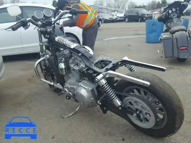 2002 HARLEY-DAVIDSON FXD 1HD1GHV192Y321649 Bild 2