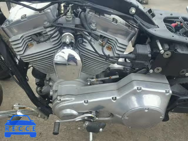 2002 HARLEY-DAVIDSON FXD 1HD1GHV192Y321649 image 6