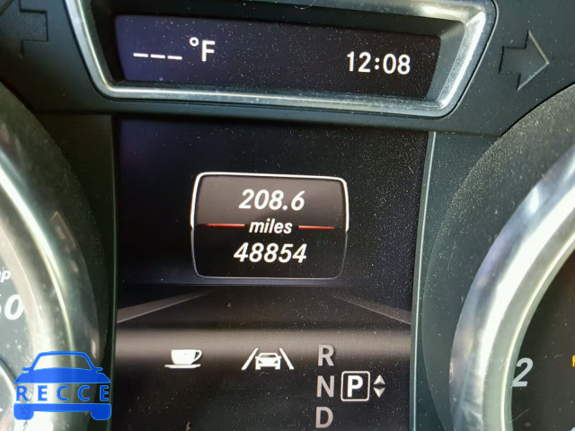 2013 MERCEDES-BENZ ML 350 4JGDA5JB6DA147432 image 7