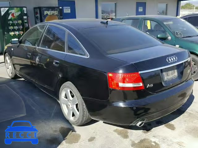 2006 AUDI A6 S-LINE WAUEL74F66N054139 зображення 2