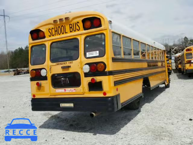 1987 INTERNATIONAL S-SERIES 1 1HVLNHGL6HHA20499 image 3