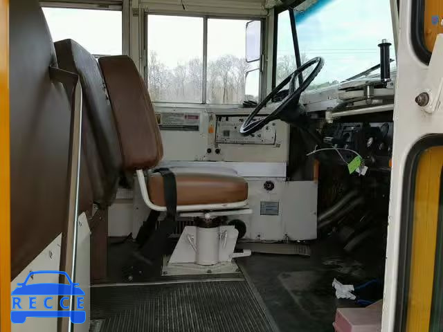 1987 INTERNATIONAL S-SERIES 1 1HVLNHGL6HHA20499 image 4